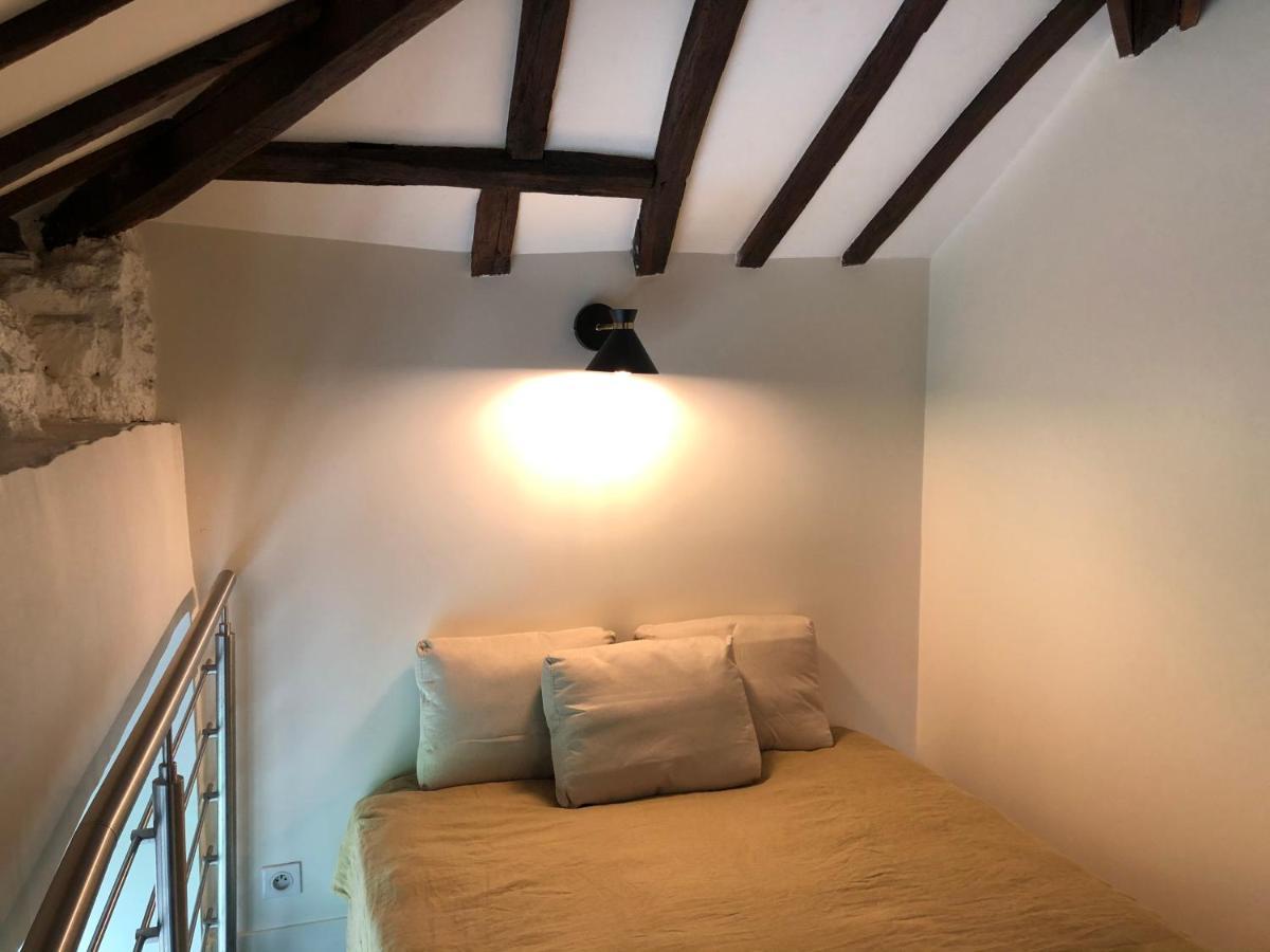 Suites Rive Gauche - Maison Montmartre - Chez Ludo Paris Exterior photo