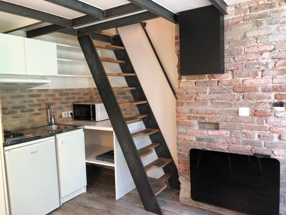 Suites Rive Gauche - Maison Montmartre - Chez Ludo Paris Exterior photo