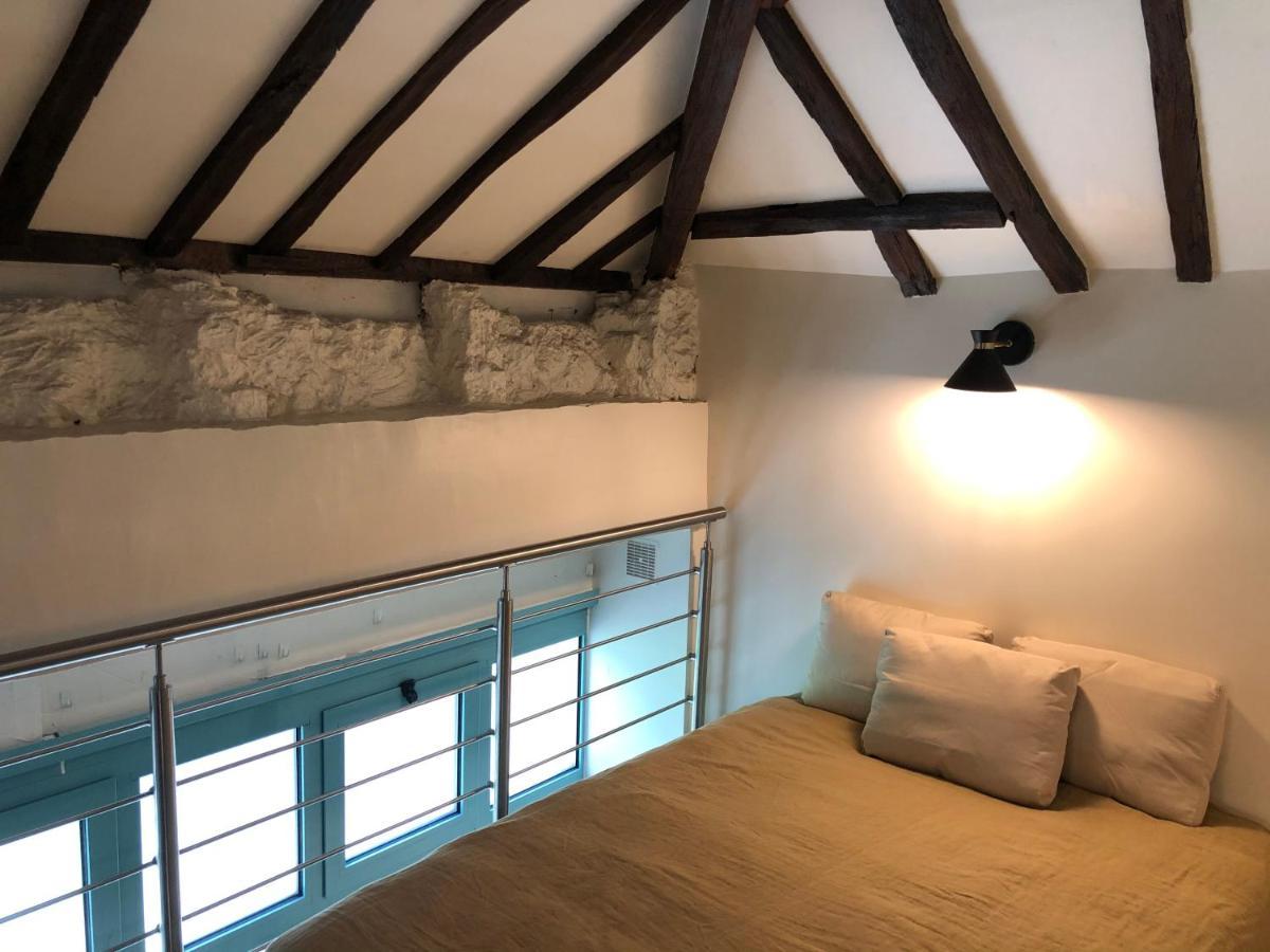 Suites Rive Gauche - Maison Montmartre - Chez Ludo Paris Exterior photo